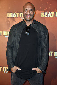 Musicalpremiere 'Beat It! - Das Musical über den King of Pop' in Berlin