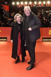 Preisverleihung, Berlinale 2018