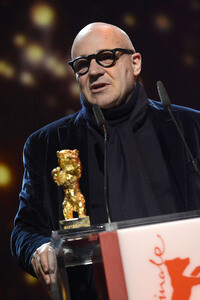 Preisverleihung, Berlinale 2016