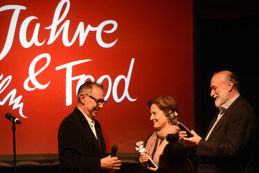 Berlinale Kamera Verleihung, Berlinale 2015