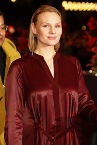'Django' Premiere, Berlinale 2017