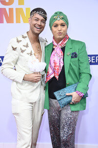 Bertelsmann Party 2025 in Berlin