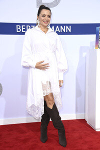 Bertelsmann Party 2025 in Berlin