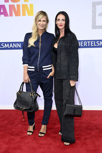 Bertelsmann Party 2025 in Berlin