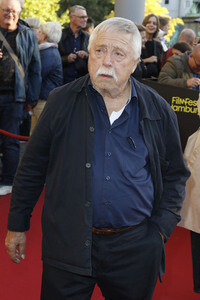 Filmpremiere 'Biermann', Filmfest Hamburg 2026