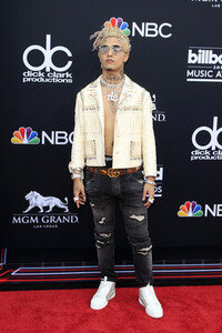 Billboard Music Awards 2018 in Las Vegas