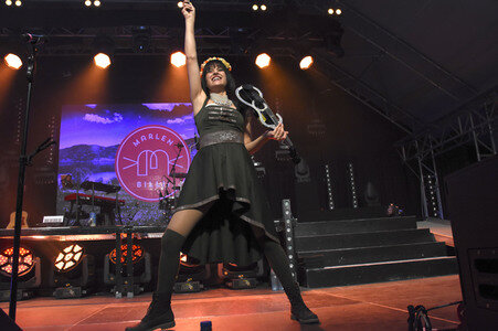Konzert von Marlen Billii in München