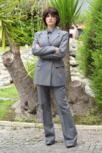 Photocall 'Blanca' in Rom