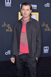 Filmpremiere 'A Star is Born' in Los Angeles