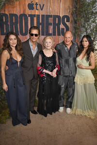Serienpremiere 'Brothers' in Los Angeles