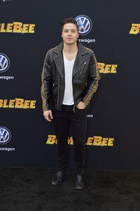 Filmpremiere 'Bumblebee' in Los Angeles