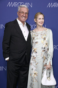 Marc Cain Fashion Show auf der Berlin Fashion Week A/W 2026 in Berlin