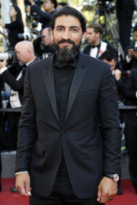 Preisverleihung, Cannes Film Festival 2017