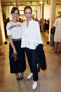 20 Jahre Luisa Cerano Jubiäumsevent auf der Berlin Fashion Week Spring/Summer 2019