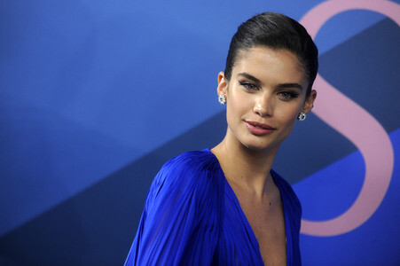 CFDA Fashion Awards 2017 in New York