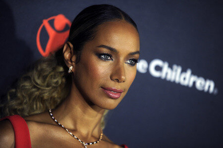 5. Save the Children IIllumination Gala in New York