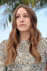 'Chronic' Photocall, Cannes Film Festival 2015