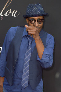 Filmpremiere 'Mr. Church' in Los Angeles