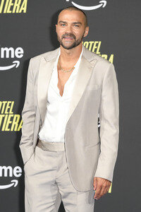 Serienpremiere 'Hotel Costiera' in Rom