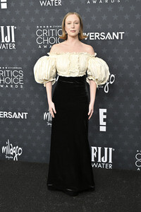 Critics Choice Awards 2026 in Santa Monica