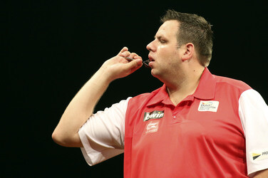 World Cup of Darts, Hamburg