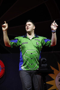 Cologne Darts Gala in Köln
