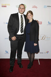 4. Diabetes-Charity-Gala 2014, Berlin