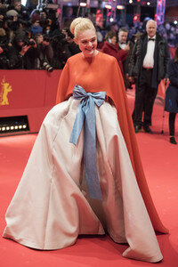 'Ataris Reise' Premiere, Berlinale 2018