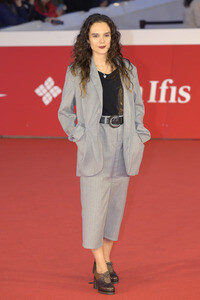 Filmpremiere 'Se domani non torno', Internationales Filmfestival Rom 2026