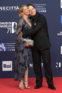 David di Donatello Awards 2026 in Rom