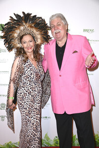 Dschungelparty zum TV-Start von 'Ich bin ein Star - Holt mich hier raus!' in Berlin