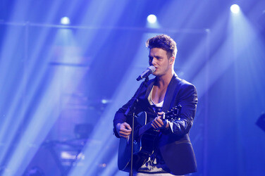 2. Liveshow DSDS 2014, Köln