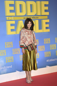 Special Screening 'Eddie the Eagle: Alles ist möglich' in München