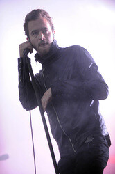 Editors Konzert, Hamburg