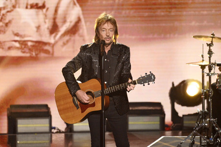 TV-Show 'Die Beatrice Egli Show' in Berlin