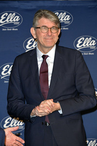 Fototermin zum Sendestart von Ella Radio in Berlin