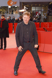 'Elser' Premiere, Berlinale 2015