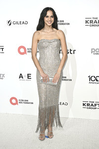 Elton John AIDS Foundation Academy Awards Viewing Party 2026 in West Hollywood