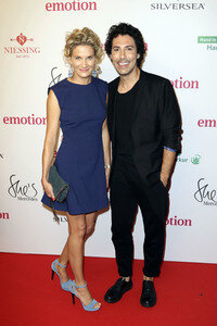 Emotion Award 2017 in Hamburg