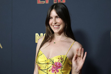 Filmpremiere 'Epic: Elvis Presley in Concert' in Los Angeles