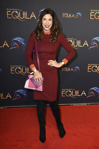 Showpremiere 'Apassionata presents Equila' in München