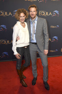 Showpremiere 'Apassionata presents Equila' in München