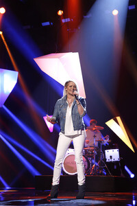 Generalprobe zur TV-Show 'Eurovision Song Contest 2016 - Unser Lied für Stockholm' in Köln