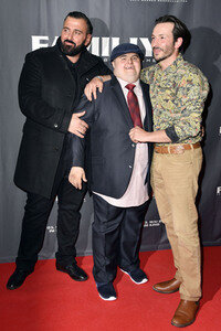 Filmpremiere 'Familiye' in Berlin