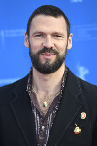 Filmpremiere 'A Family', Berlinale 2026