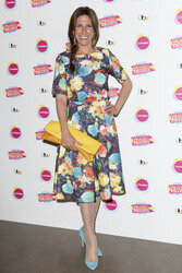 Lorraine's High Street Fashion Awards 2014, London