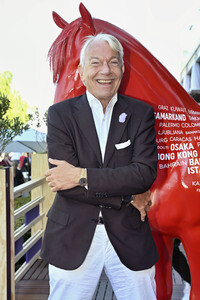 Media Night der FEI World Championships Aachen 2026
