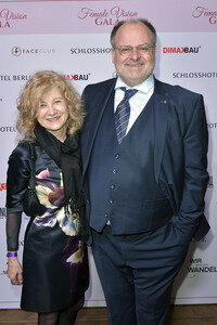 FaceClub Female Vision Gala 2025 in Berlin