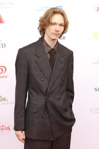 Deutscher Filmball 2026 in München