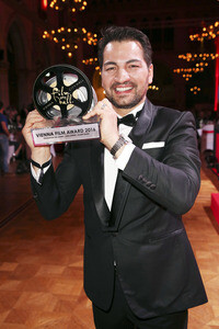 Filmball Vienna 2016 in Wien